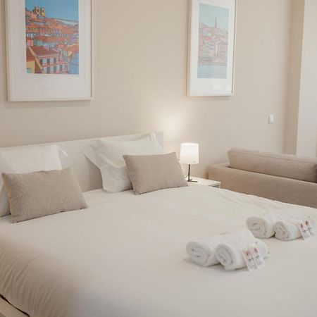 Modern Trindade By Homing Διαμέρισμα Πόρτο Εξωτερικό φωτογραφία