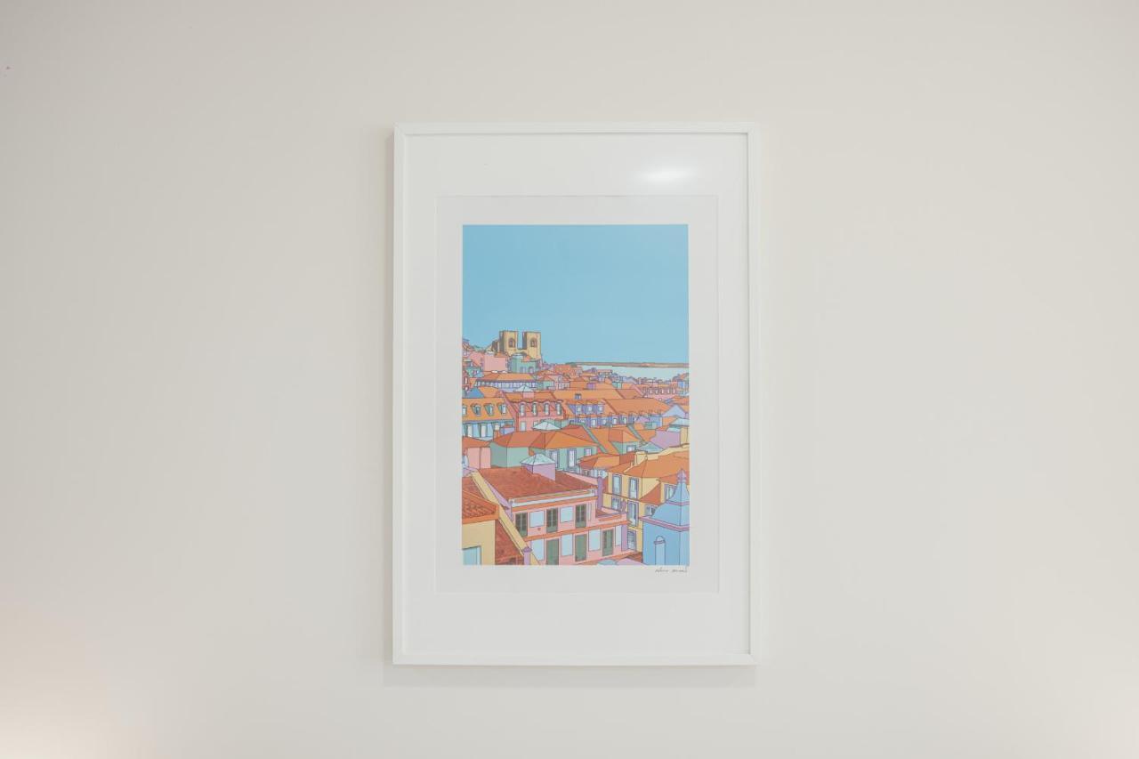 Modern Trindade By Homing Διαμέρισμα Πόρτο Εξωτερικό φωτογραφία