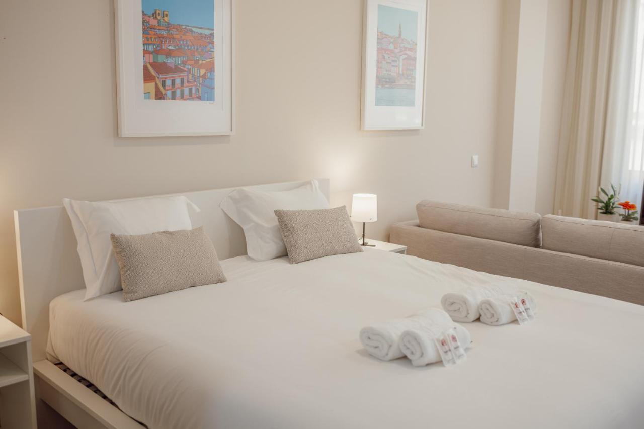Modern Trindade By Homing Διαμέρισμα Πόρτο Εξωτερικό φωτογραφία