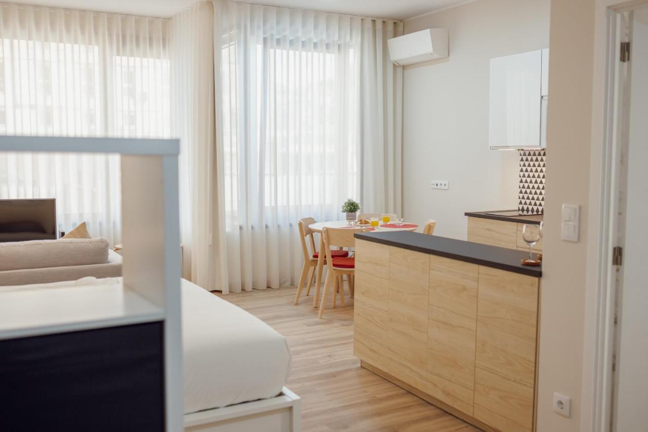 Modern Trindade By Homing Διαμέρισμα Πόρτο Εξωτερικό φωτογραφία