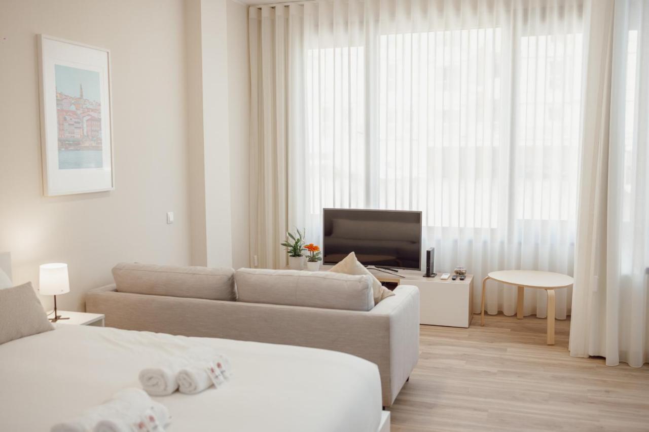 Modern Trindade By Homing Διαμέρισμα Πόρτο Εξωτερικό φωτογραφία