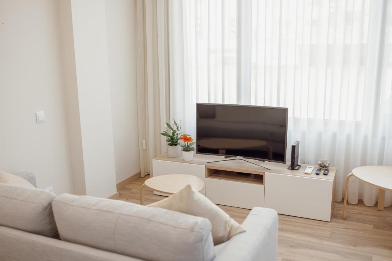 Modern Trindade By Homing Διαμέρισμα Πόρτο Εξωτερικό φωτογραφία