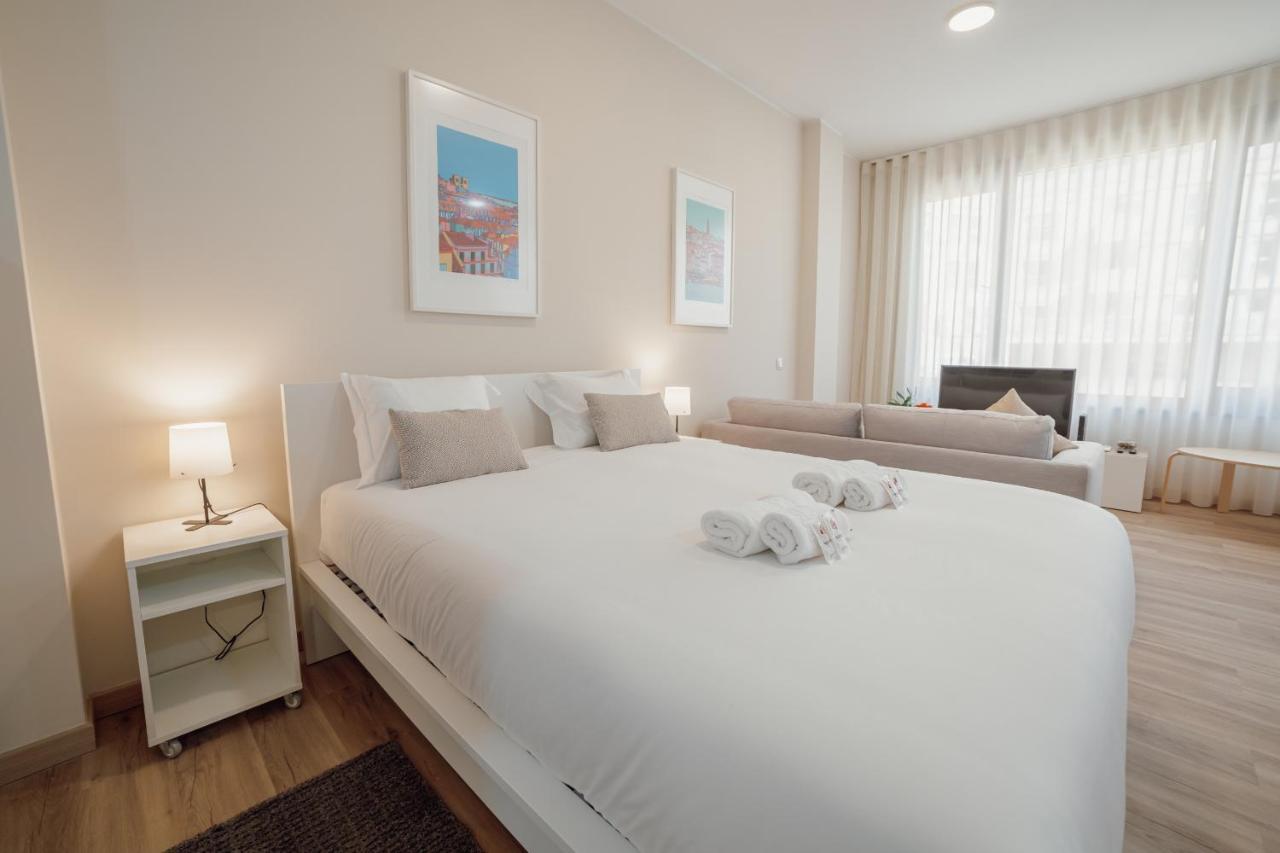 Modern Trindade By Homing Διαμέρισμα Πόρτο Εξωτερικό φωτογραφία