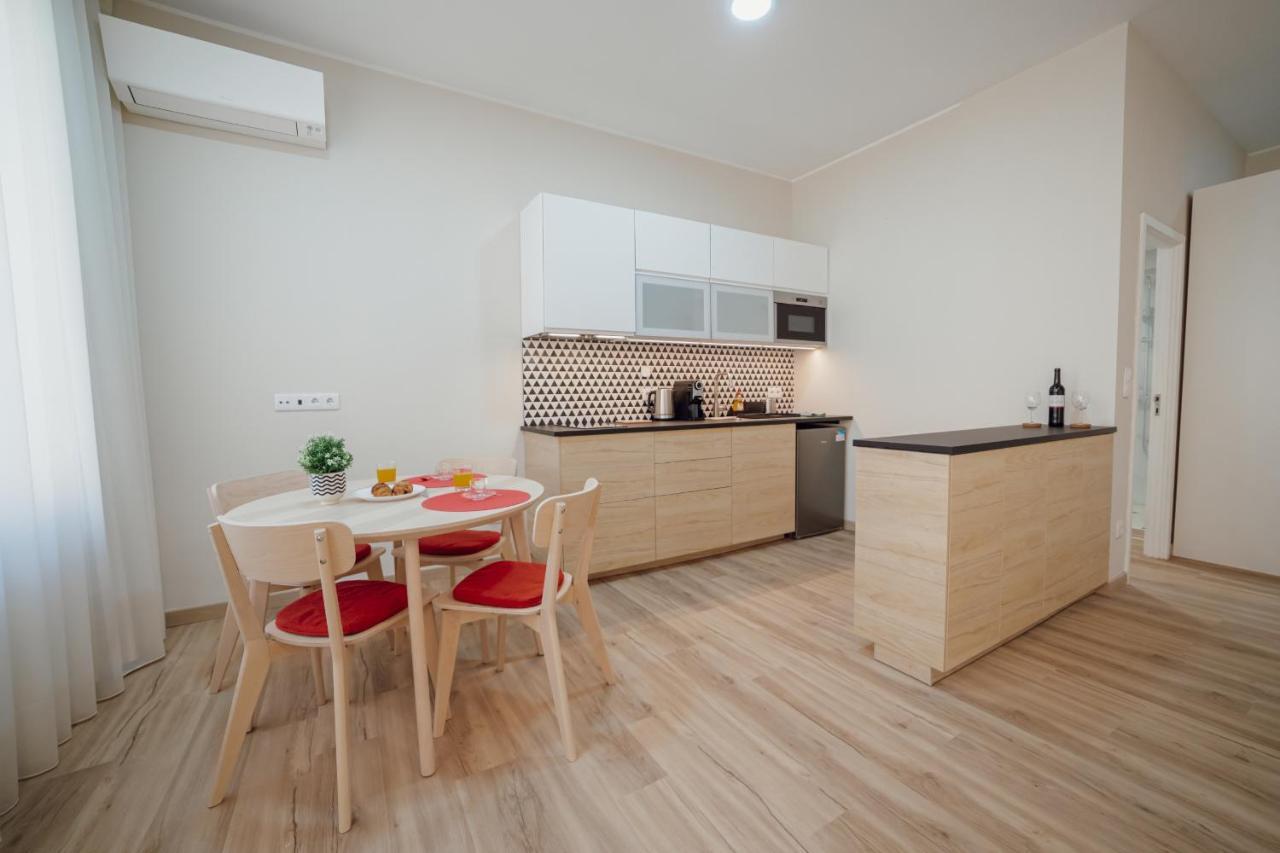 Modern Trindade By Homing Διαμέρισμα Πόρτο Εξωτερικό φωτογραφία