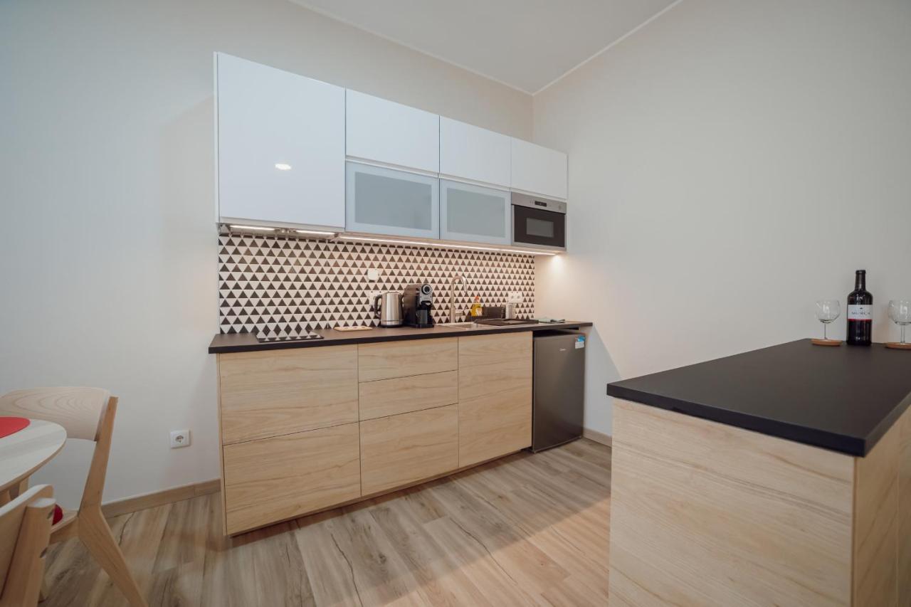 Modern Trindade By Homing Διαμέρισμα Πόρτο Εξωτερικό φωτογραφία