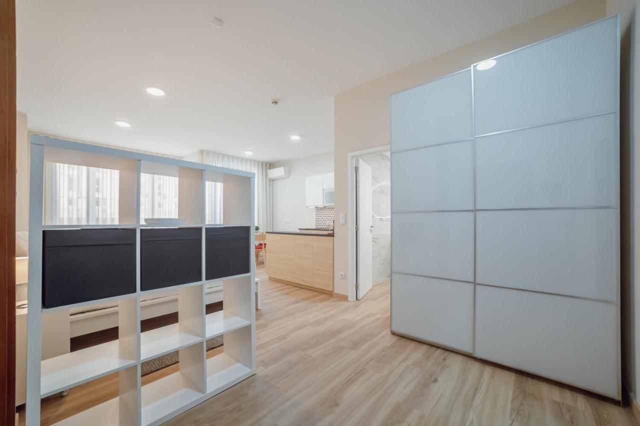 Modern Trindade By Homing Διαμέρισμα Πόρτο Εξωτερικό φωτογραφία