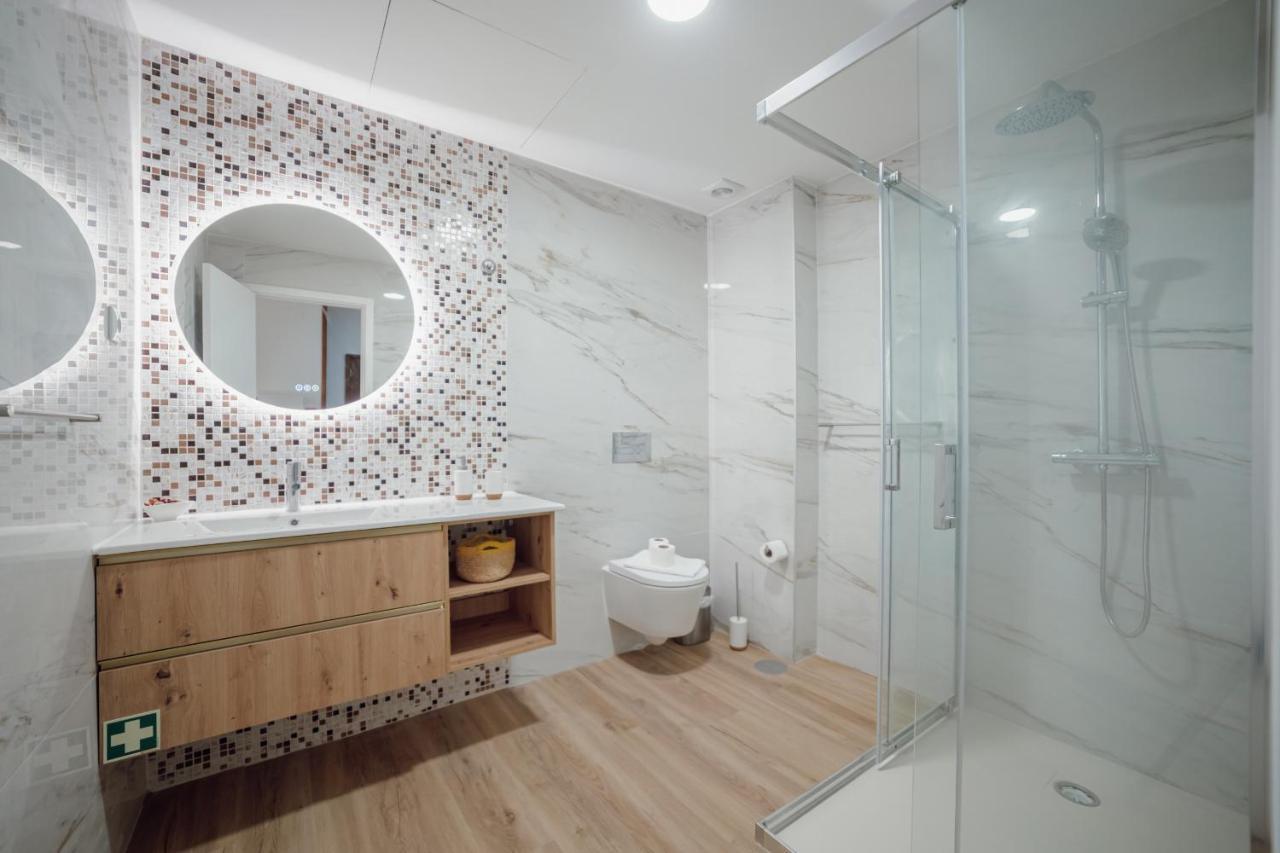 Modern Trindade By Homing Διαμέρισμα Πόρτο Εξωτερικό φωτογραφία