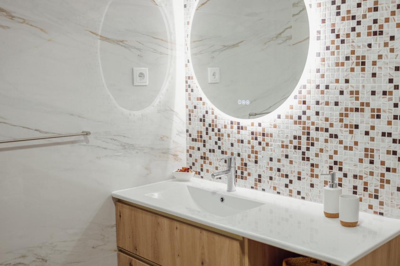 Modern Trindade By Homing Διαμέρισμα Πόρτο Εξωτερικό φωτογραφία