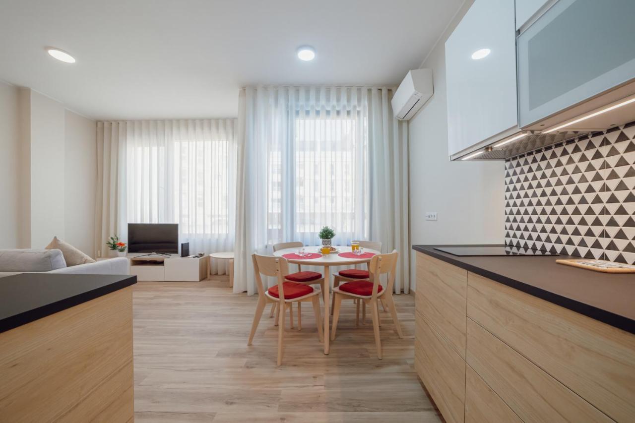 Modern Trindade By Homing Διαμέρισμα Πόρτο Εξωτερικό φωτογραφία