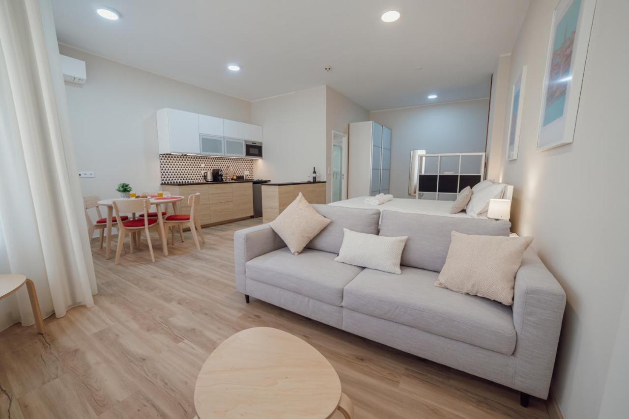 Modern Trindade By Homing Διαμέρισμα Πόρτο Εξωτερικό φωτογραφία