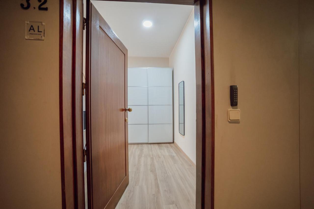 Modern Trindade By Homing Διαμέρισμα Πόρτο Εξωτερικό φωτογραφία